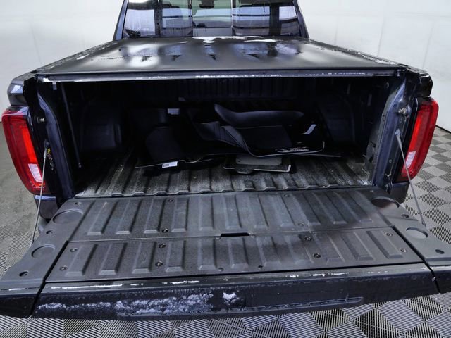 Used 2023 GMC Sierra 1500 AT4X image 11