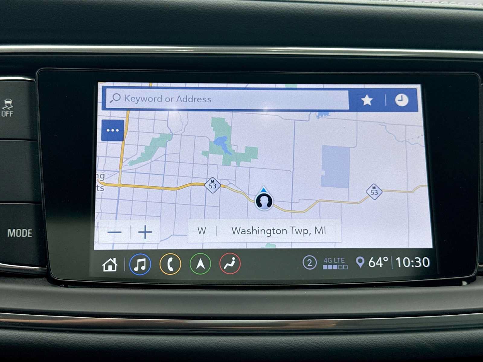 Used 2020 Buick Enclave Premium w/ Sun and Sites Package FWD image 28