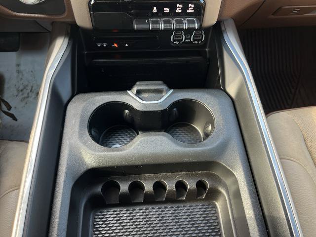 Used 2019 RAM 1500 Laramie AWD/4WD image 28