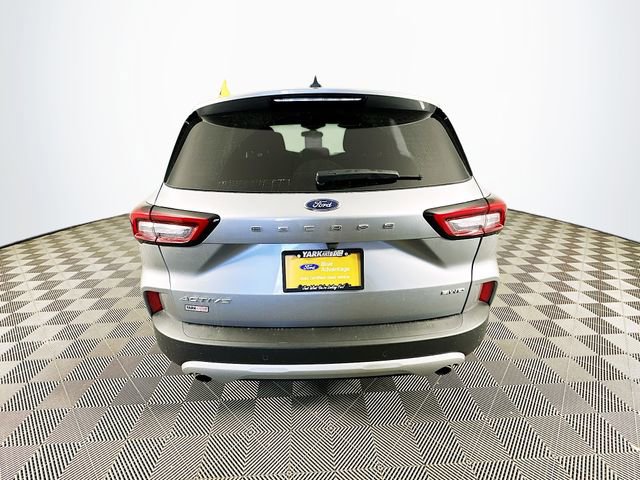 Certified 2023 Ford Escape Active w/ Tech Pack #1 image 10