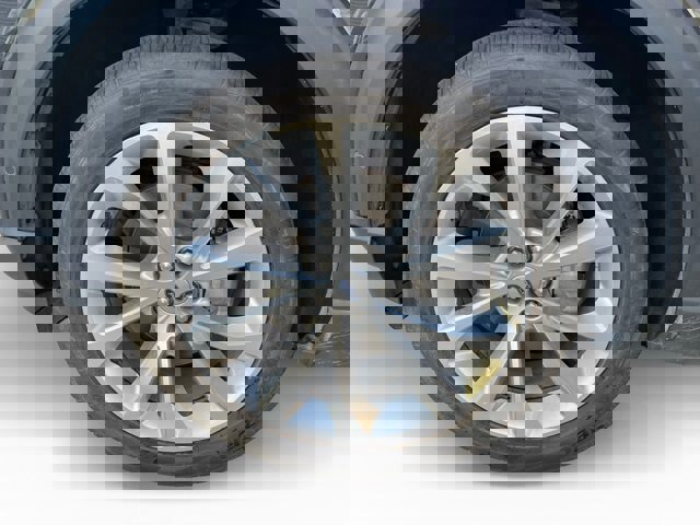 Certified 2023 Ford Explorer Platinum w/ Premium Technology Package image 12