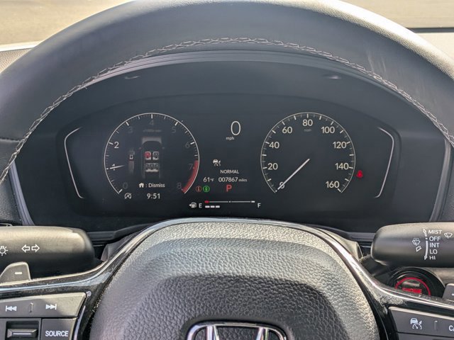Used 2024 Honda Civic Sport image 19