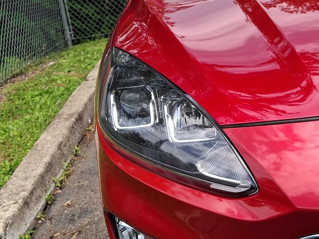 Certified 2020 Ford Escape SEL AWD/4WD image 9