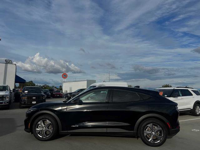 Certified 2023 Ford Mustang Mach-E Select image 4