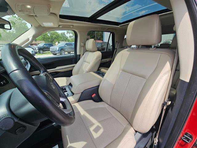 Certified 2022 Ford Expedition XLT AWD/4WD image 12