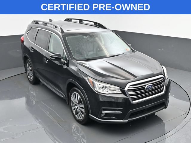 Used 2020 Subaru Ascent Limited w/ Technology Package AWD/4WD image 25