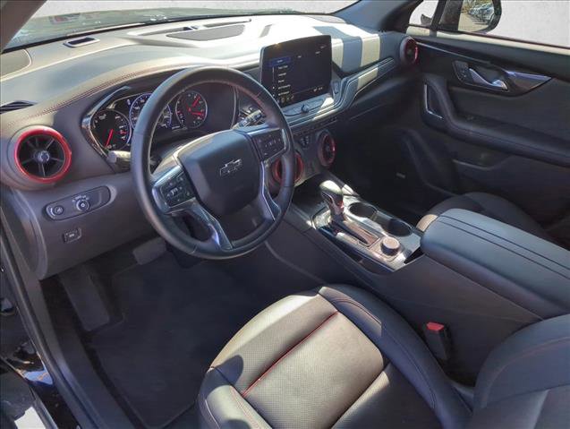 Used 2023 Chevrolet Blazer RS w/ Enhanced Convenience Package FWD image 8