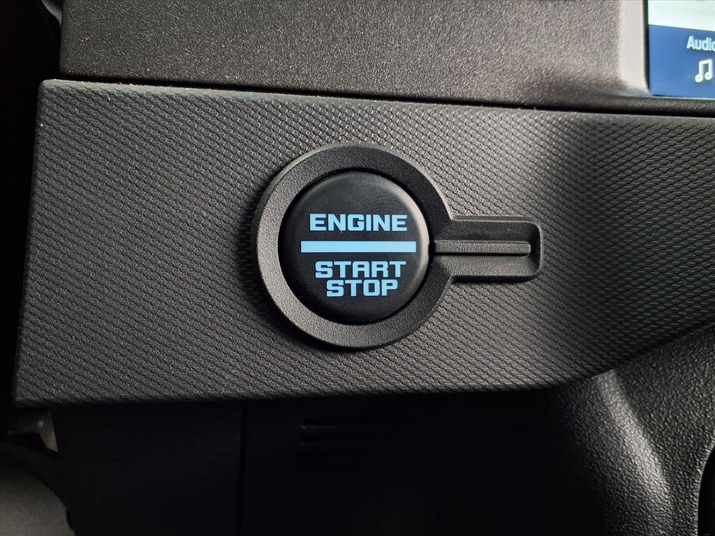 Certified 2024 Ford Bronco Badlands image 15