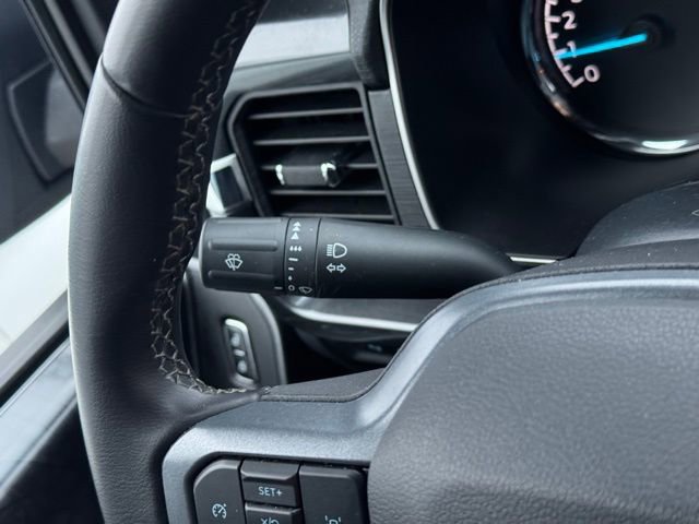 Certified 2023 Ford F150 XLT w/ Equipment Group 302A High image 33