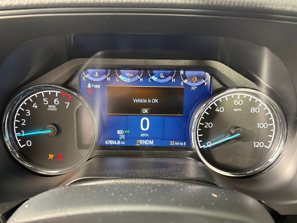 Certified 2023 Ford F150 Tremor image 17