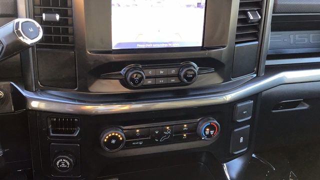 Certified 2023 Ford F150 XL w/ STX Appearance Package image 23