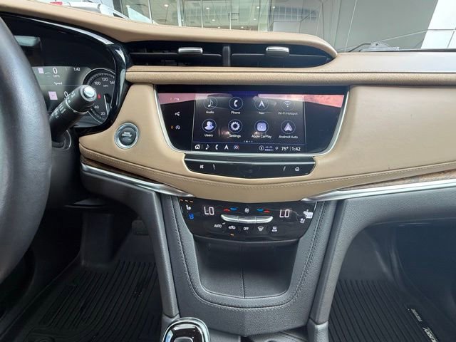 Used 2022 Cadillac XT5 Premium Luxury w/ Platinum Package FWD image 26