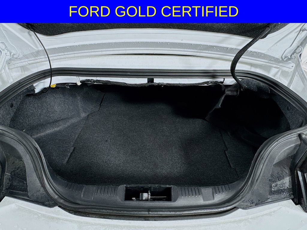 Certified 2024 Ford Mustang Premium image 24