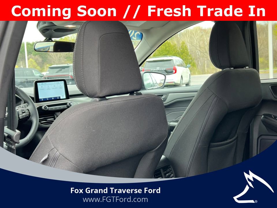 Certified 2024 Ford Escape Active AWD/4WD image 28