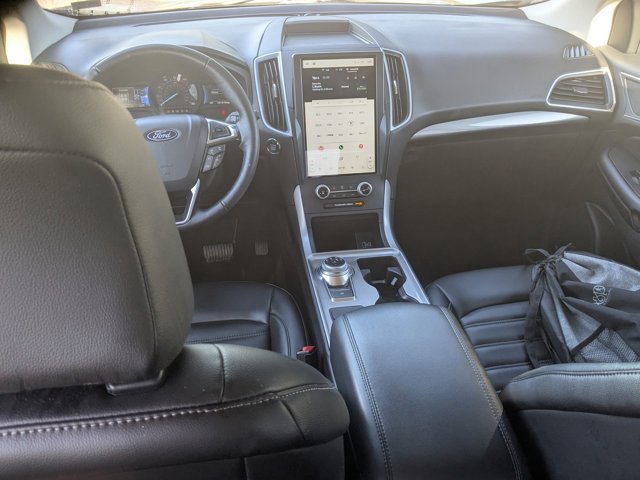 Certified 2023 Ford Edge SEL w/ Convenience Package image 32