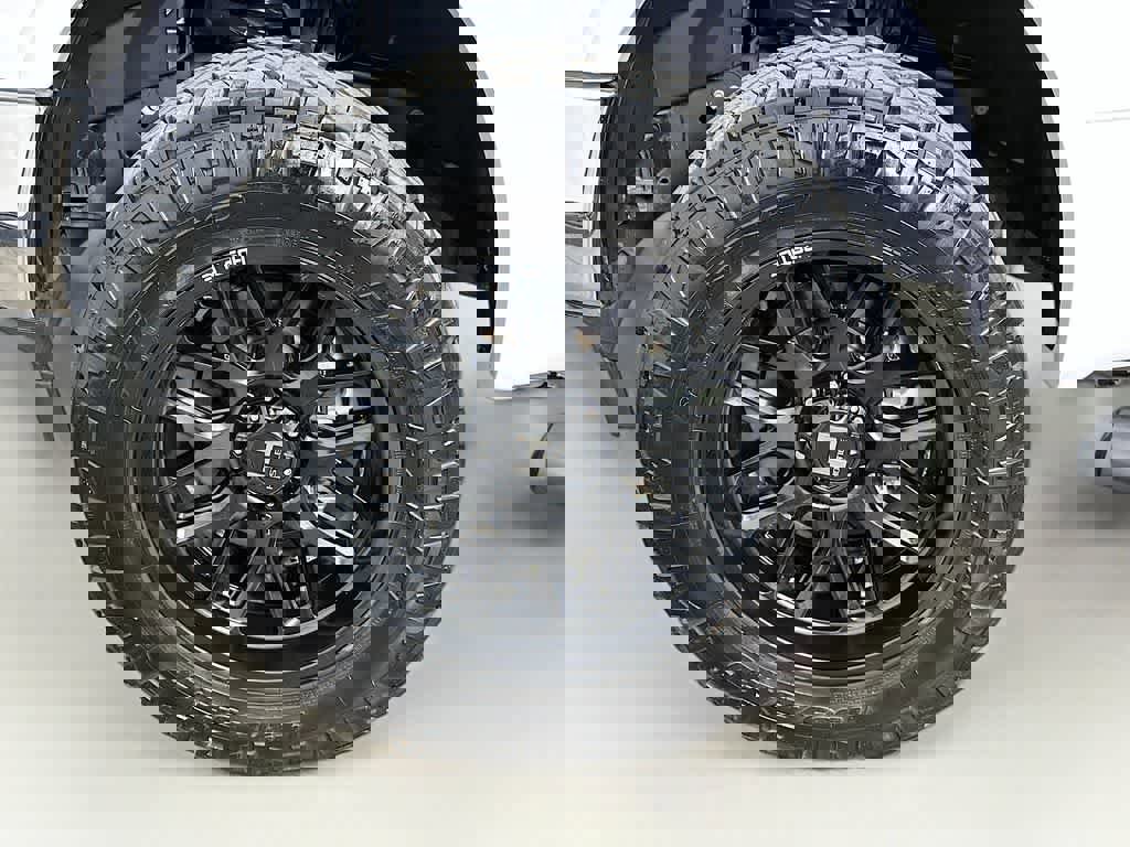 Certified 2019 Ford F150 Lariat image 11