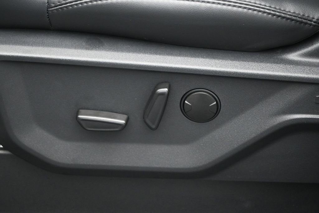 Certified 2025 Ford Expedition Tremor AWD/4WD image 10