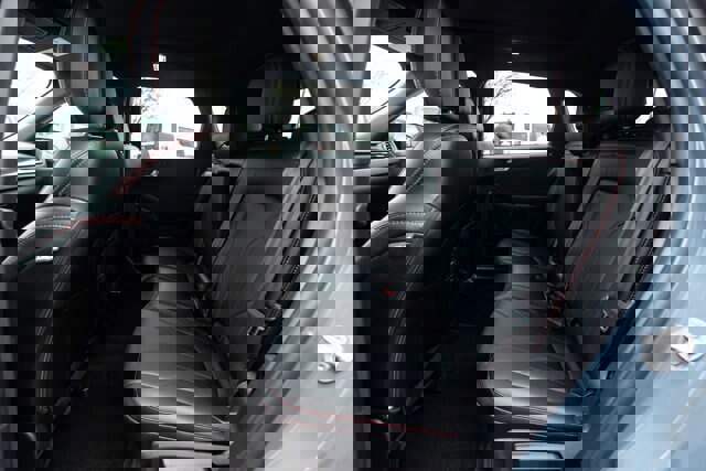 Certified 2025 Ford Escape ST-Line Elite w/ Premium Technology Package image 9