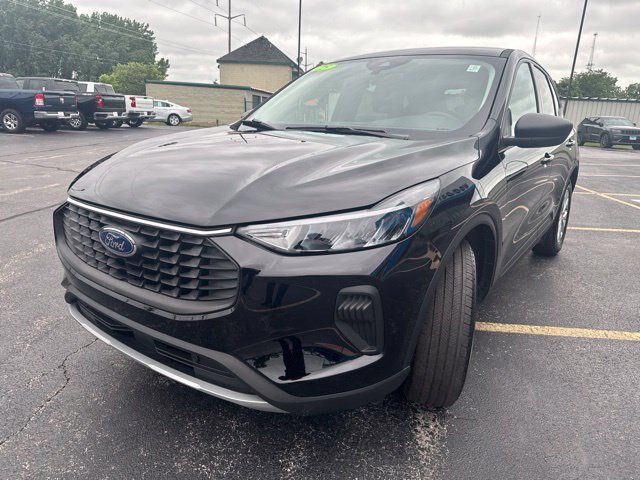 Certified 2025 Ford Escape Active FWD image 7