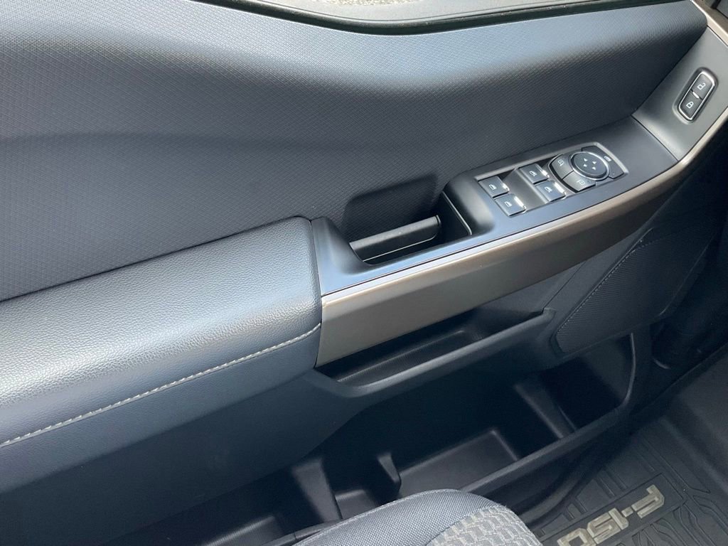 Certified 2024 Ford F150 STX w/ Equipment Group 201A FX4 image 58