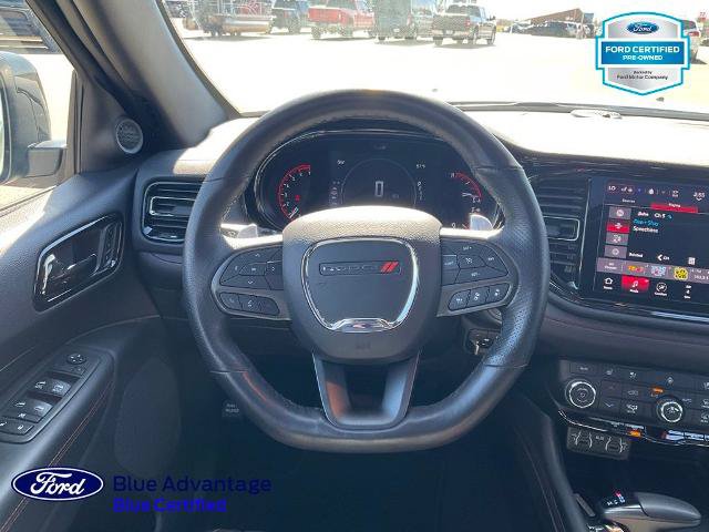 Used 2024 Dodge Durango R/T AWD/4WD image 7