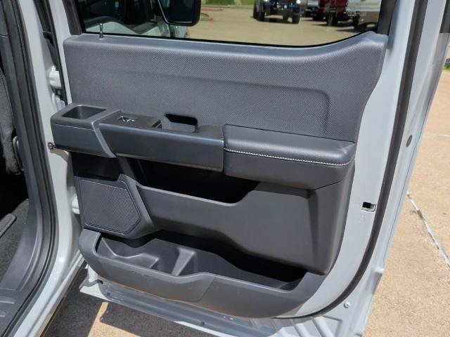 Certified 2024 Ford F150 STX RWD image 19