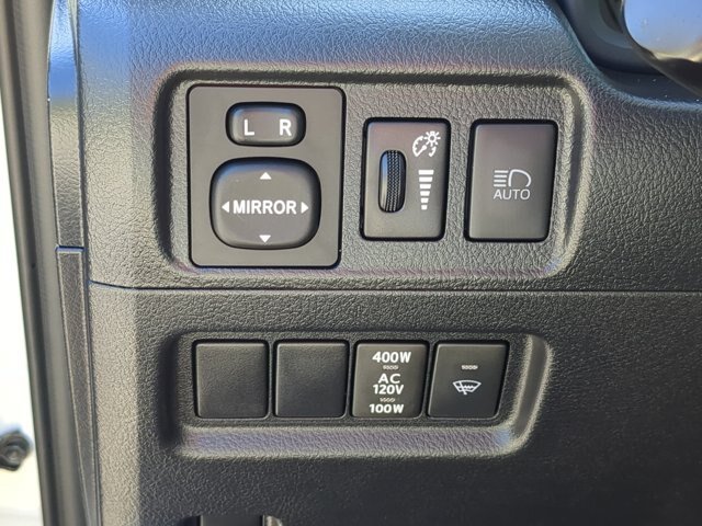 Used 2024 Toyota 4Runner TRD Off-Road Premium w/ Moonroof Package AWD/4WD image 21