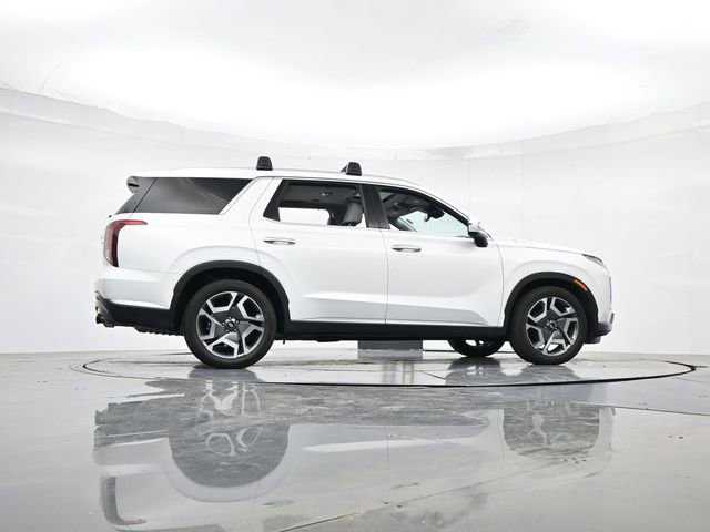 Used 2025 Hyundai Palisade SEL AWD/4WD image 32