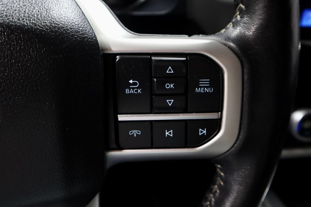 Certified 2024 Ford Expedition XLT AWD/4WD image 31