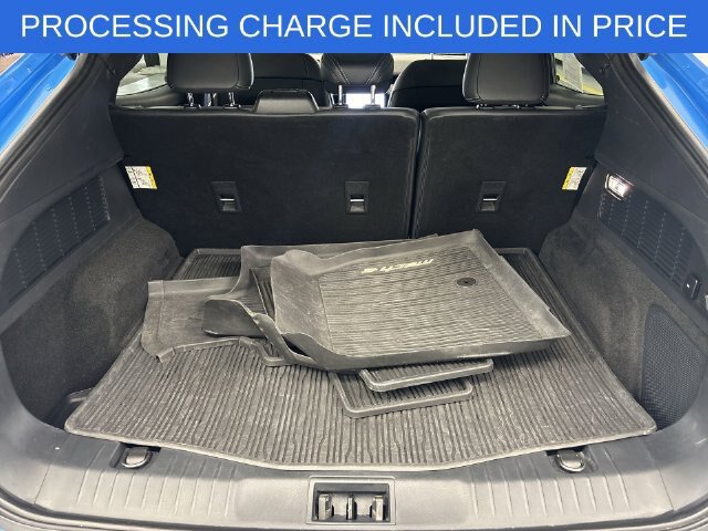 Certified 2023 Ford Mustang Mach-E Premium AWD/4WD image 15