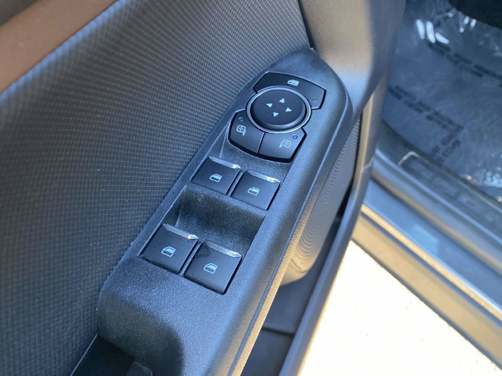Certified 2025 Ford Bronco Sport Outer Banks w/ Outer Banks Tech Package+ AWD/4WD image 17
