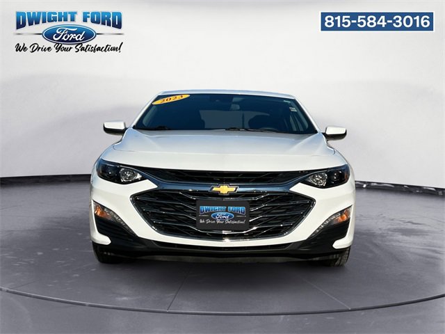 Used 2023 Chevrolet Malibu LT image 8