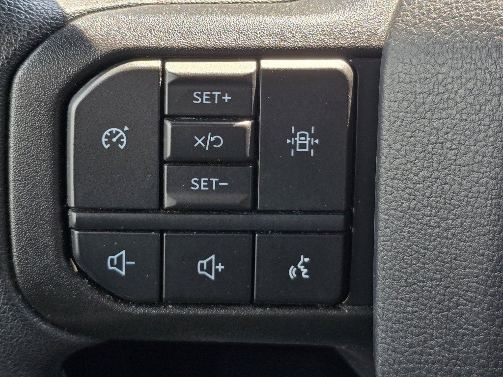 Certified 2024 Ford F150 STX AWD/4WD image 14