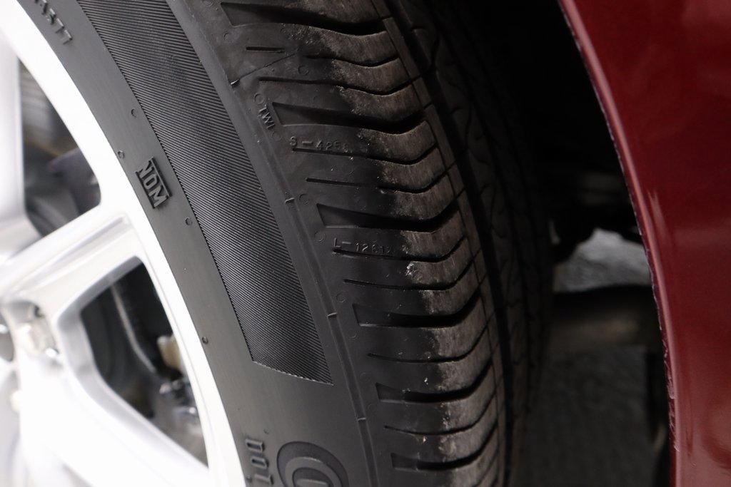 Certified 2025 Ford Mustang GT Premium image 20