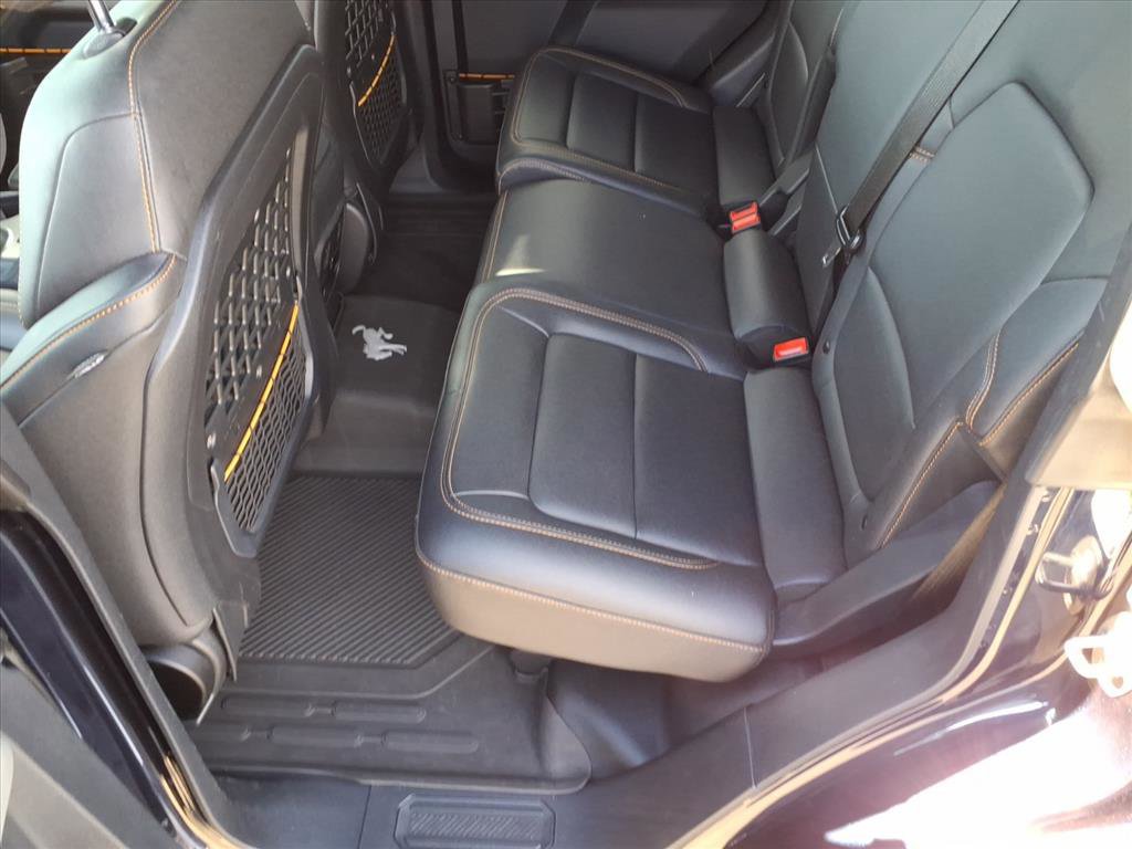 Certified 2021 Ford Bronco Badlands image 6