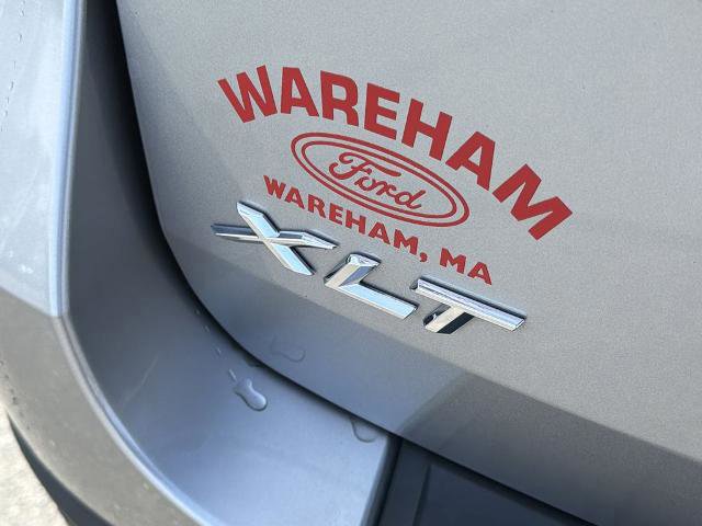 Certified 2022 Ford Explorer XLT w/ Equipment Group 202A image 10