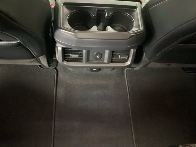 Certified 2025 Ford F150 Tremor AWD/4WD image 7