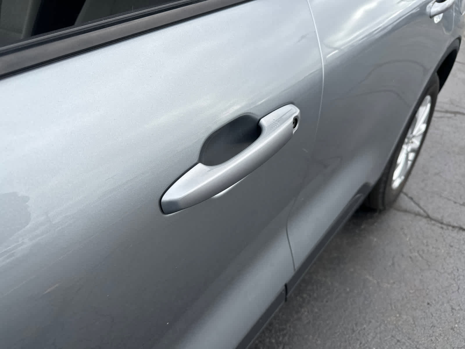 Certified 2022 Ford Escape SE w/ Convenience Package image 13