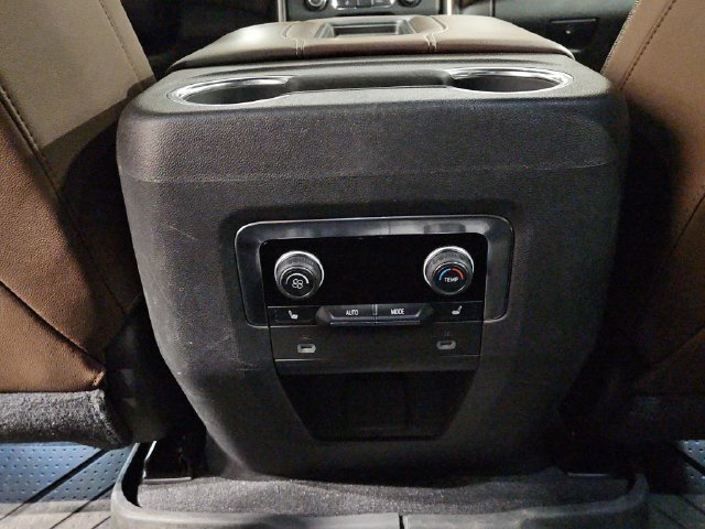 Used 2021 Chevrolet Tahoe High Country AWD/4WD image 28