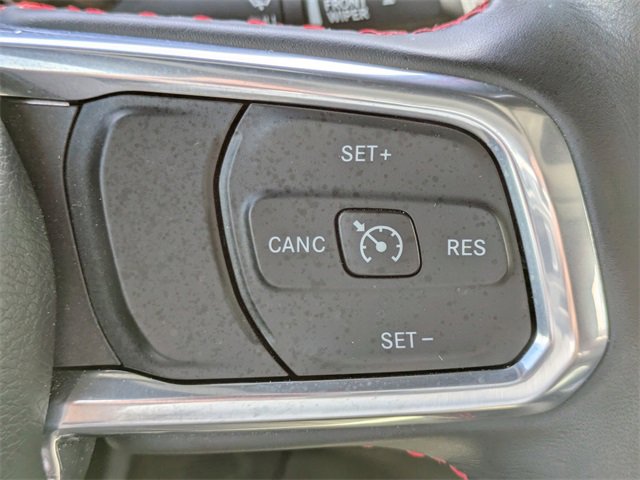 Used 2023 Jeep Gladiator Rubicon w/ Cold Weather Group image 25