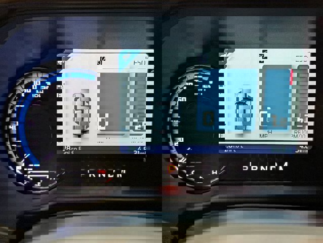 Certified 2024 Ford Bronco Outer Banks image 8