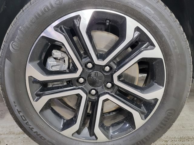 Used 2024 Jeep Compass Limited AWD/4WD image 10