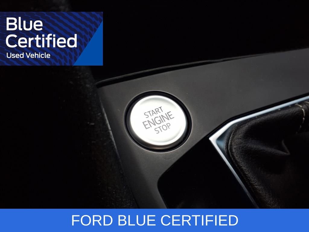 Used 2022 Volkswagen Taos SE w/ Driver Assistance Package image 13