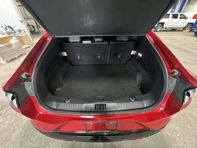 Certified 2024 Ford Mustang Mach-E GT AWD/4WD image 25
