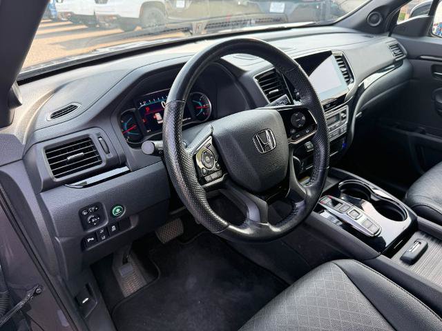 Used 2021 Honda Passport Elite image 28