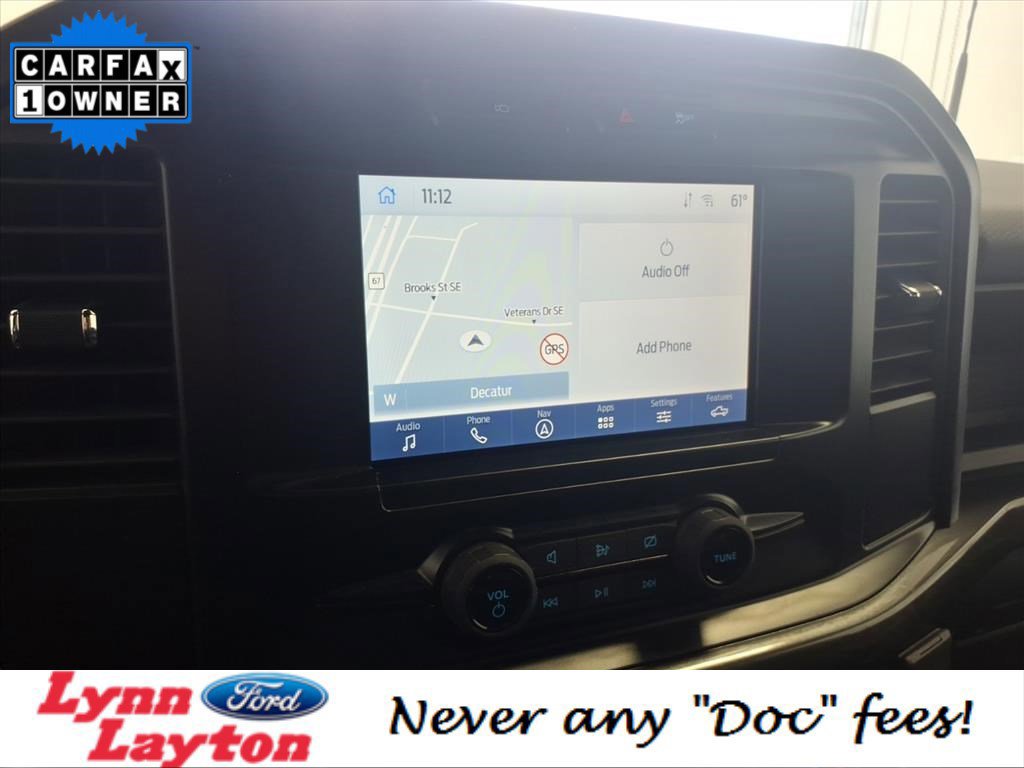 Certified 2023 Ford F150 XL w/ STX Appearance Package image 21