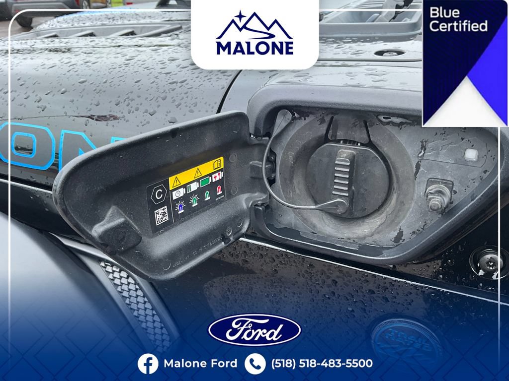 Used 2024 Jeep Wrangler Unlimited Rubicon 4xe AWD/4WD image 18