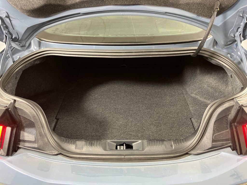 Certified 2024 Ford Mustang Premium image 25