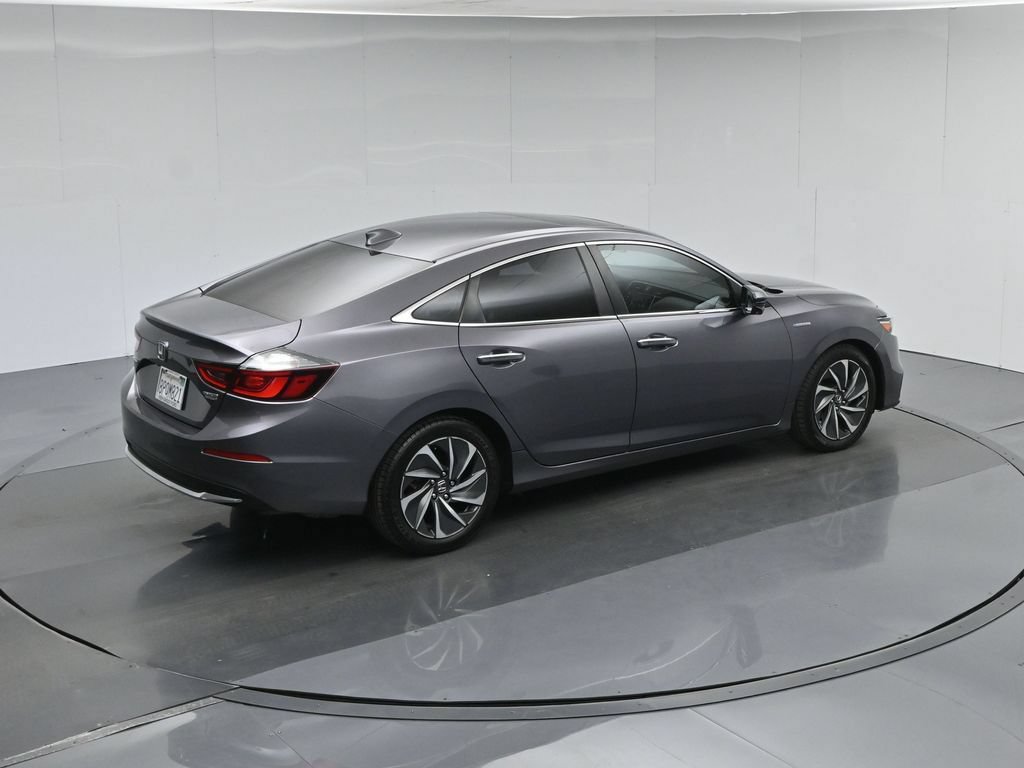 Used 2020 Honda Insight Touring image 42