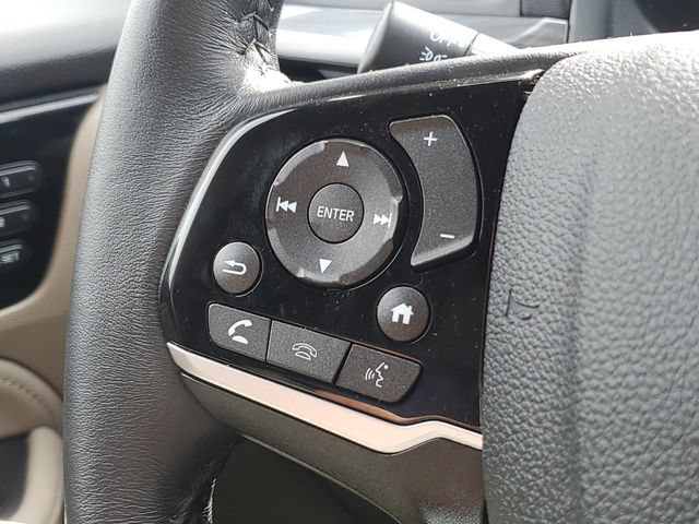 Used 2023 Honda Odyssey Elite image 14